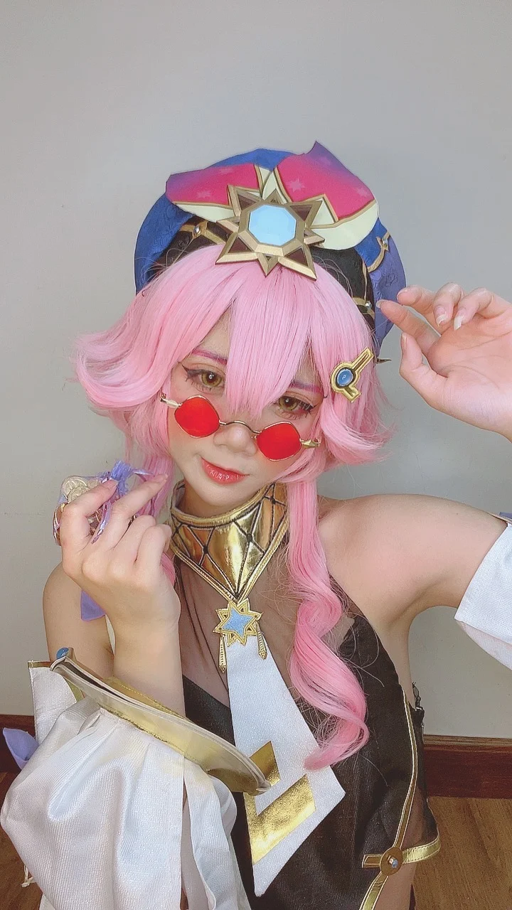 PoppaChan - Dori [107P-24MB] tg@simisebaisi 【丝足阁】012.webp